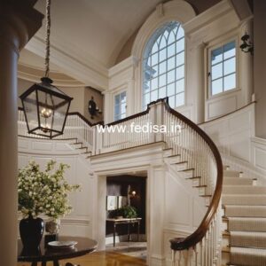 Exterior House Luxury Villa Luxury  House House Front Design Home Front Design-3582