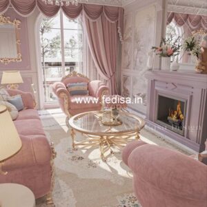 Exterior House Luxury Villa Luxury  House House Front Design Home Front Design-3585