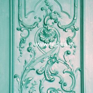 Exterior House Luxury Villa Luxury  House House Front Design Home Front Design-3587