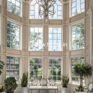 Exterior House Luxury Villa Luxury  House House Front Design Home Front Design-3594