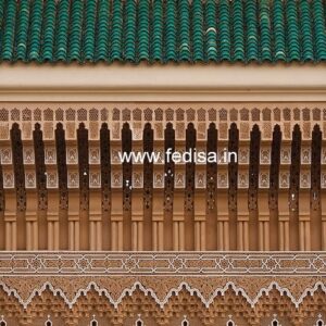 Exterior House Luxury Villa Luxury  House House Front Design Home Front Design-3596