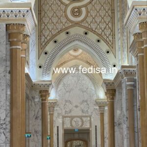 Exterior House Luxury Villa Luxury  House House Front Design Home Front Design-3598