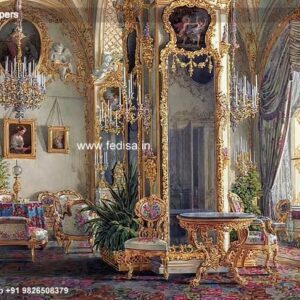 Exterior House Luxury Villa Luxury  House House Front Design Home Front Design-3601