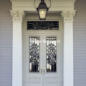 Exterior House Luxury Villa Luxury  House House Front Design Home Front Design-3602