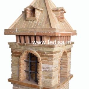 Exterior House Luxury Villa Luxury  House House Front Design Home Front Design-3605