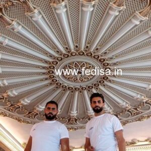 Exterior House Luxury Villa Luxury  House House Front Design Home Front Design-3615