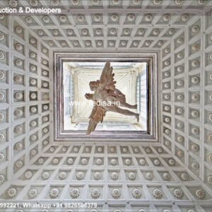 Exterior House Luxury Villa Luxury  House House Front Design Home Front Design-3622