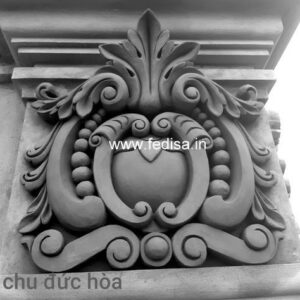 Exterior House Luxury Villa Luxury  House House Front Design Home Front Design-3626