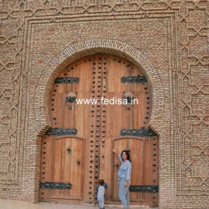 Exterior House Luxury Villa Luxury  House House Front Design Home Front Design-3635