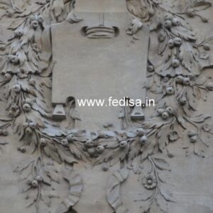 Exterior House Luxury Villa Luxury  House House Front Design Home Front Design-3645