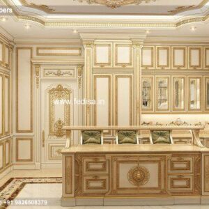 Exterior House Luxury Villa Luxury  House House Front Design Home Front Design-3649