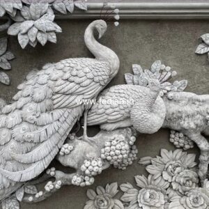 Exterior House Luxury Villa Luxury  House House Front Design Home Front Design-3653