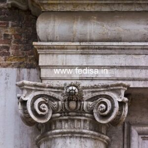 Exterior House Luxury Villa Luxury  House House Front Design Home Front Design-3657