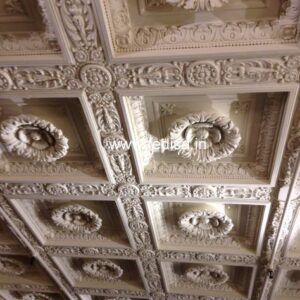 Exterior House Luxury Villa Luxury  House House Front Design Home Front Design-3662