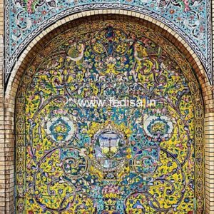 Exterior House Luxury Villa Luxury  House House Front Design Home Front Design-3665