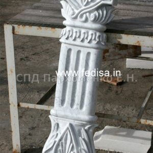 Exterior House Luxury Villa Luxury  House House Front Design Home Front Design-3667