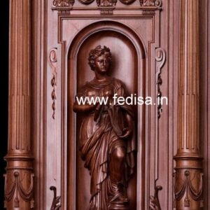 Exterior House Luxury Villa Luxury  House House Front Design Home Front Design-3668