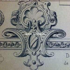 Exterior House Luxury Villa Luxury  House House Front Design Home Front Design-3672