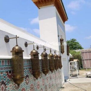 Exterior House Luxury Villa Luxury  House House Front Design Home Front Design-3677