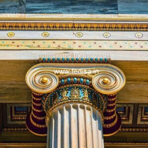 Exterior House Luxury Villa Luxury  House House Front Design Home Front Design-3678