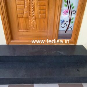 Exterior House Luxury Villa Luxury  House House Front Design Home Front Design-3681