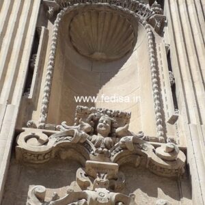 Exterior House Luxury Villa Luxury  House House Front Design Home Front Design-3688