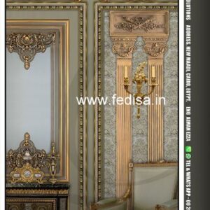 Exterior House Luxury Villa Luxury  House House Front Design Home Front Design-3689