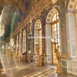 Exterior House Luxury Villa Luxury  House House Front Design Home Front Design-3704