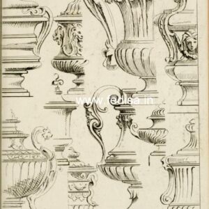 Exterior House Luxury Villa Luxury  House House Front Design Home Front Design-3714