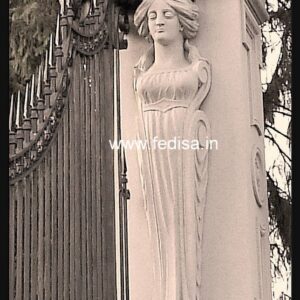 Exterior House Luxury Villa Luxury  House House Front Design Home Front Design-3715