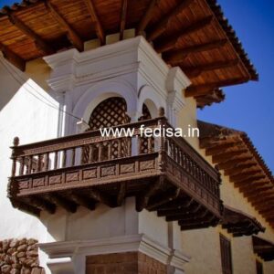 Exterior House Luxury Villa Luxury  House House Front Design Home Front Design-3718