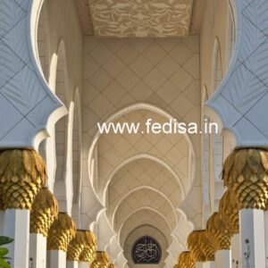 Exterior House Luxury Villa Luxury  House House Front Design Home Front Design-3719