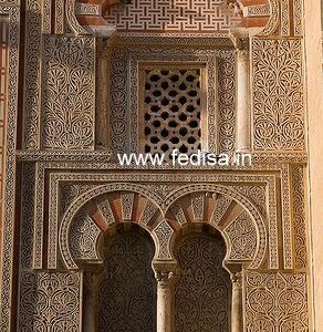 Exterior House Luxury Villa Luxury  House House Front Design Home Front Design-3721