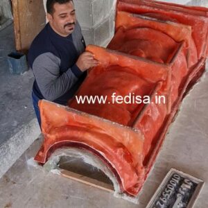 Exterior House Luxury Villa Luxury  House House Front Design Home Front Design-3722