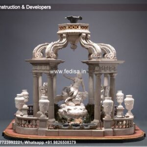 Exterior House Luxury Villa Luxury  House House Front Design Home Front Design-3732