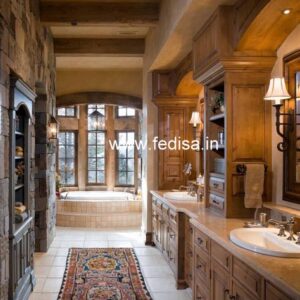 Exterior House Luxury Villa Luxury  House House Front Design Home Front Design-3740