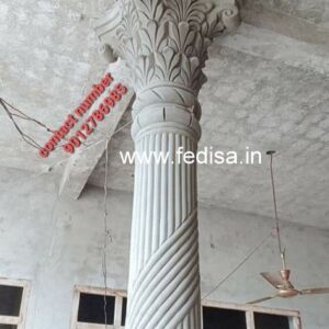 Exterior House Luxury Villa Luxury  House House Front Design Home Front Design-3741