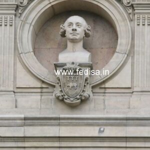 Exterior House Luxury Villa Luxury  House House Front Design Home Front Design-3742