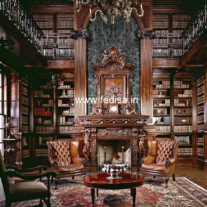 Exterior House Luxury Villa Luxury  House House Front Design Home Front Design-3749