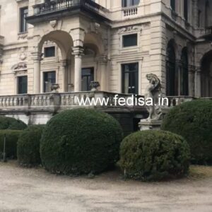 Exterior House Luxury Villa Luxury  House House Front Design Home Front Design-3764