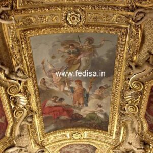 Exterior House Luxury Villa Luxury  House House Front Design Home Front Design-3765