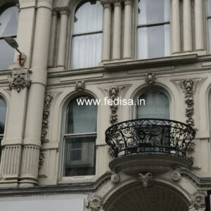 Exterior House Luxury Villa Luxury  House House Front Design Home Front Design-3766