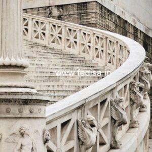 Exterior House Luxury Villa Luxury  House House Front Design Home Front Design-3767