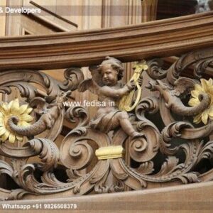 Exterior House Luxury Villa Luxury  House House Front Design Home Front Design-3768