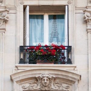 Exterior House Luxury Villa Luxury  House House Front Design Home Front Design-3770