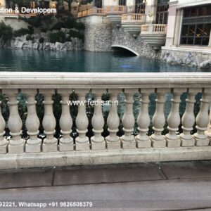 Exterior House Luxury Villa Luxury  House House Front Design Home Front Design-3774