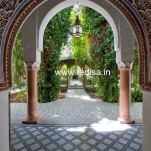 Exterior House Luxury Villa Luxury  House House Front Design Home Front Design-3777