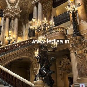 Exterior House Luxury Villa Luxury  House House Front Design Home Front Design-3788