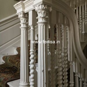 Exterior House Luxury Villa Luxury  House House Front Design Home Front Design-3790