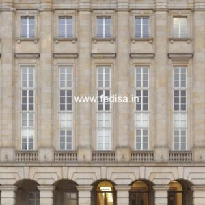 Exterior House Luxury Villa Luxury  House House Front Design Home Front Design-3795